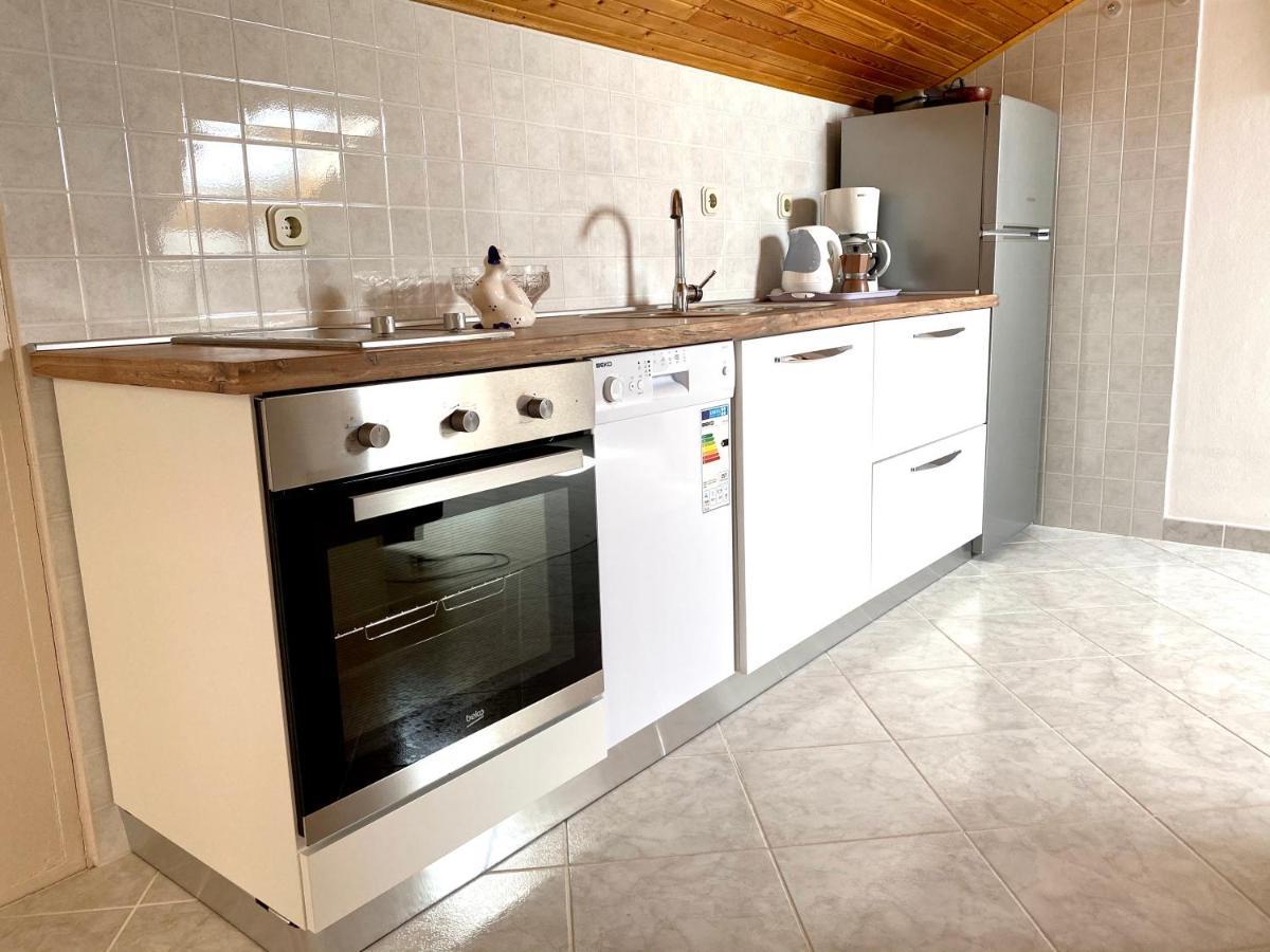 Guesthouse Kurelic Rab Kampor Esterno foto