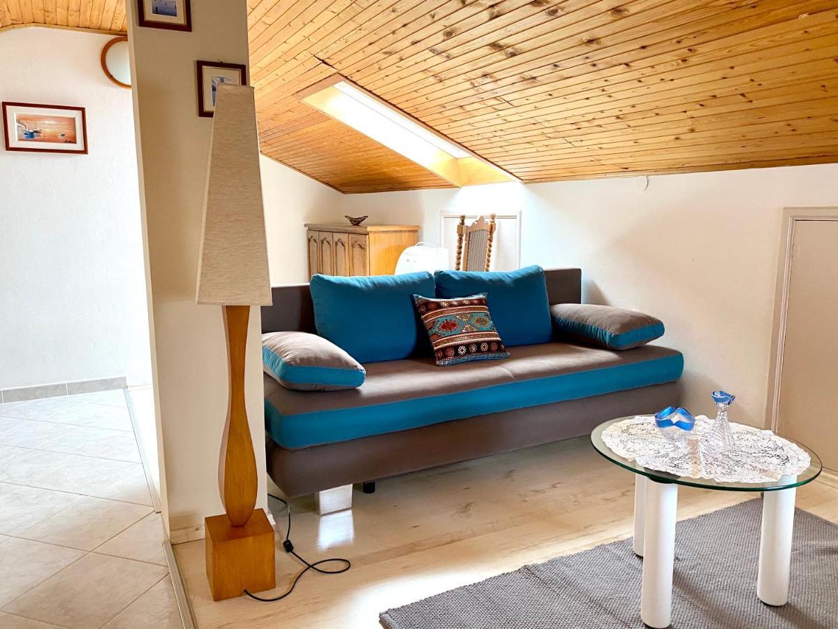 Guesthouse Kurelic Rab Kampor Esterno foto