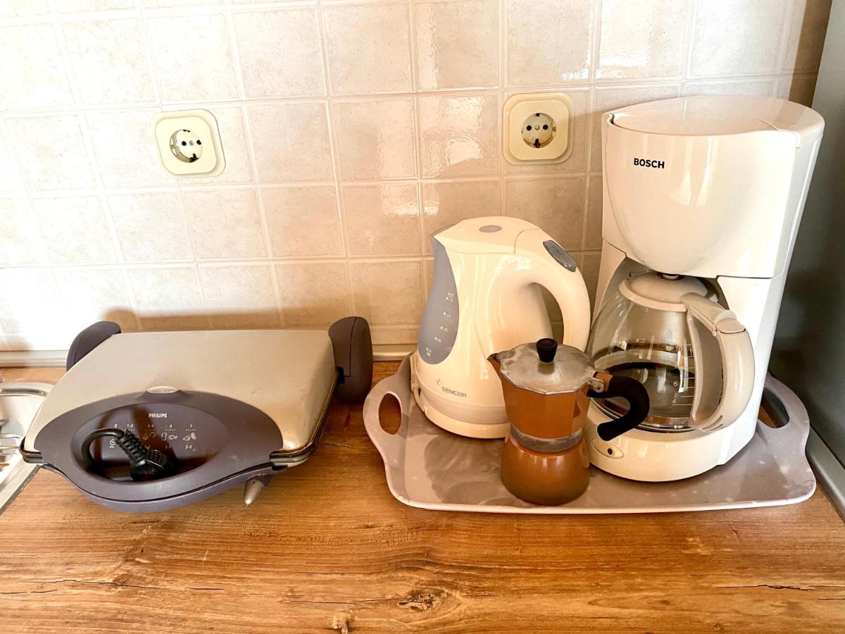 Guesthouse Kurelic Rab Kampor Esterno foto