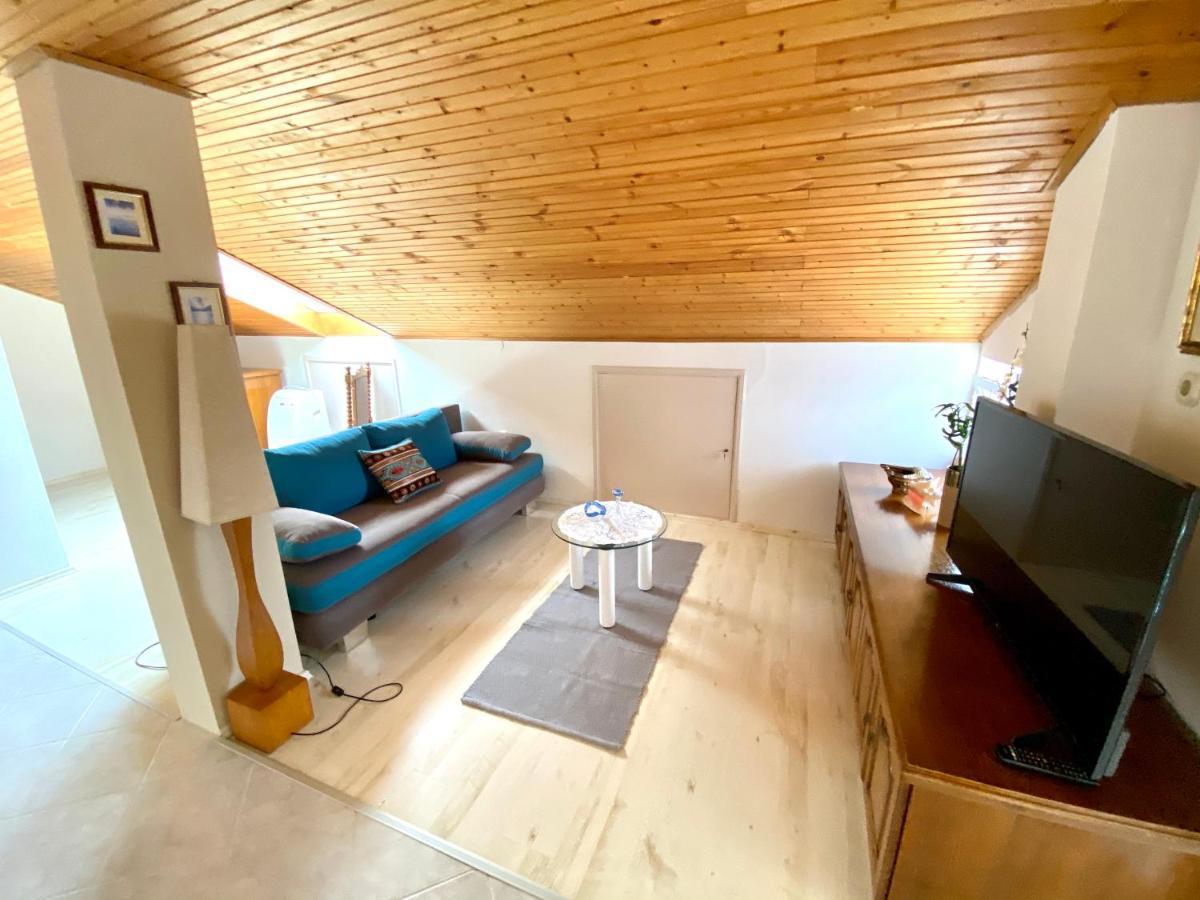 Guesthouse Kurelic Rab Kampor Esterno foto