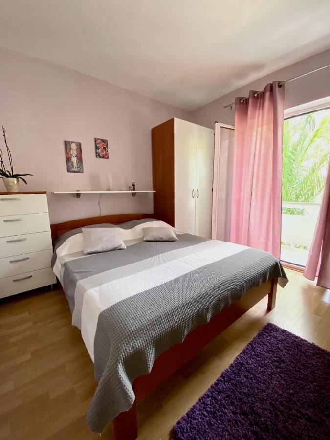 Guesthouse Kurelic Rab Kampor Esterno foto